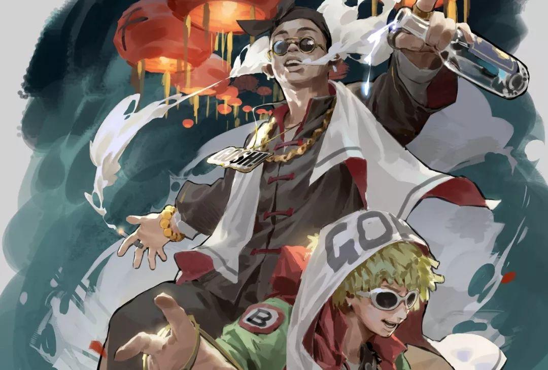 中国Rapper在Rolling Loud尬还是炸?Rolling Loud有哪些高光时刻? | 第3张 | 嘻哈中国 中国Rapper在Rolling Loud尬还是炸?Rolling Loud有哪些高光时刻? | 第3张