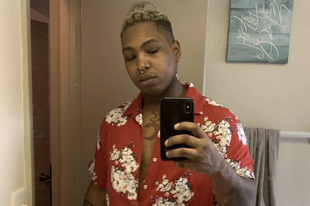 Xxxtentacion制作人遗憾去世,他们又重新在一起了 | 第3张 | 嘻哈中国 Xxxtentacion制作人遗憾去世,他们又重新在一起了 | 第3张