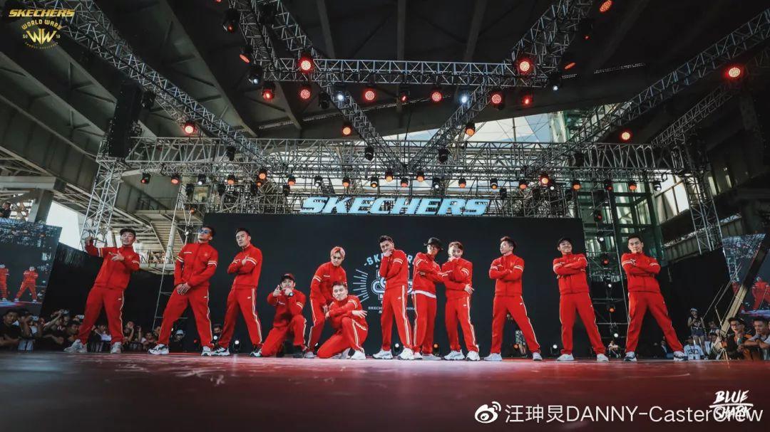 Danny:你们都是靠关系赢的!BIS要打破不公平安全区,迈向顶级! | 第7张 | 嘻哈中国 Danny:你们都是靠关系赢的!BIS要打破不公平安全区,迈向顶级! | 第7张