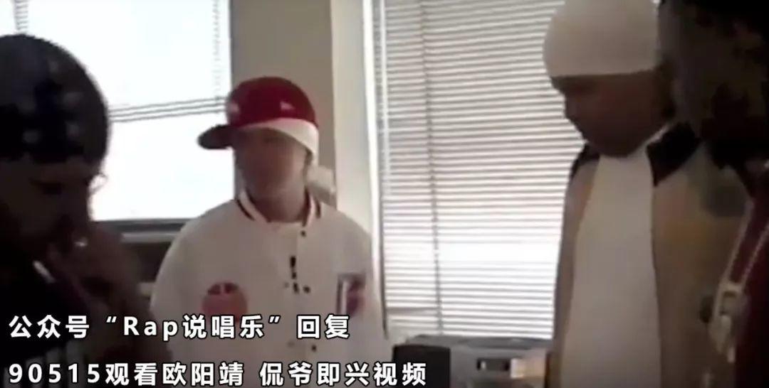 国内rapper在欧美合作过最大牌的明星是谁? | 第14张 | 嘻哈中国 国内rapper在欧美合作过最大牌的明星是谁? | 第14张