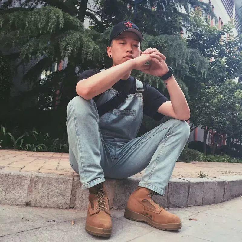 没想到最擅长Trap的Gosh里，还有这样的一股清流