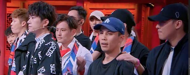 这就是街舞第二季