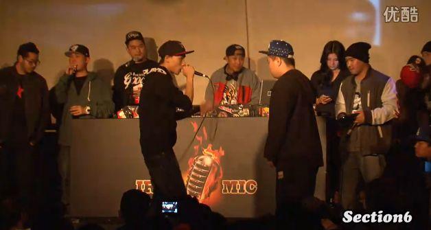 张昊，从乱战门再到Nous里的”小人物“