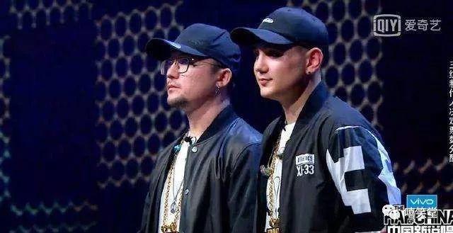 爱奇艺公开道歉,中国新说唱何去何从? | 第2张 | 嘻哈中国 爱奇艺公开道歉,中国新说唱何去何从? | 第2张