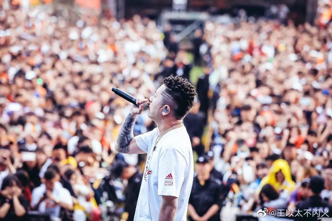 屠榜的全明星cypher,竟然来自爱奇艺? | 第10张 | 嘻哈中国 屠榜的全明星cypher,竟然来自爱奇艺? | 第10张