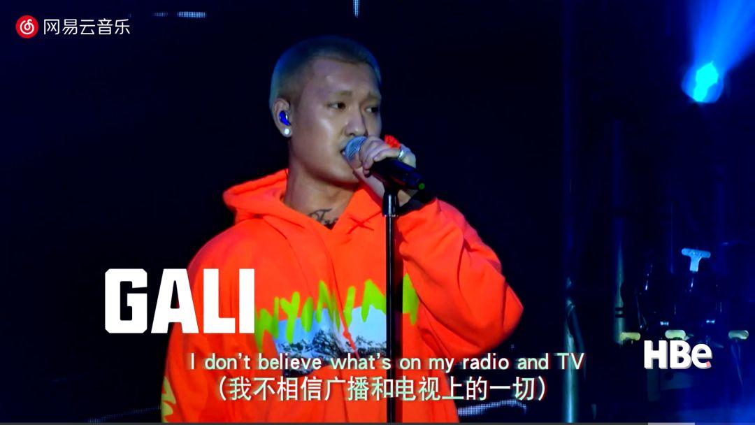 屠榜的全明星cypher,竟然来自爱奇艺? | 第28张 | 嘻哈中国 屠榜的全明星cypher,竟然来自爱奇艺? | 第28张