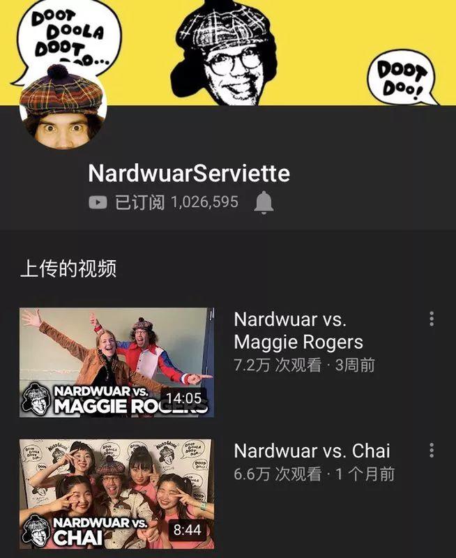 我的日常HipHop养分汲取途径,获取第一手知识 | 第15张 | 嘻哈中国 我的日常HipHop养分汲取途径,获取第一手知识 | 第15张