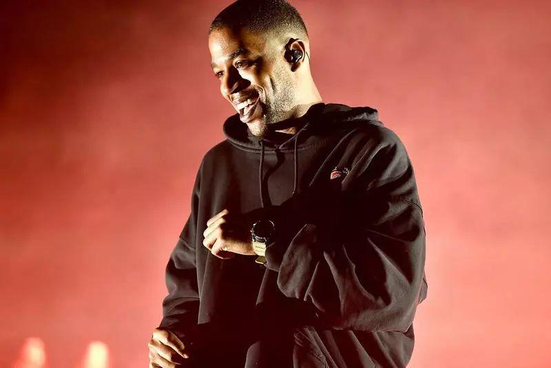 中国Rapper在Rolling Loud尬还是炸?Rolling Loud有哪些高光时刻? | 第13张 | 嘻哈中国 中国Rapper在Rolling Loud尬还是炸?Rolling Loud有哪些高光时刻? | 第13张