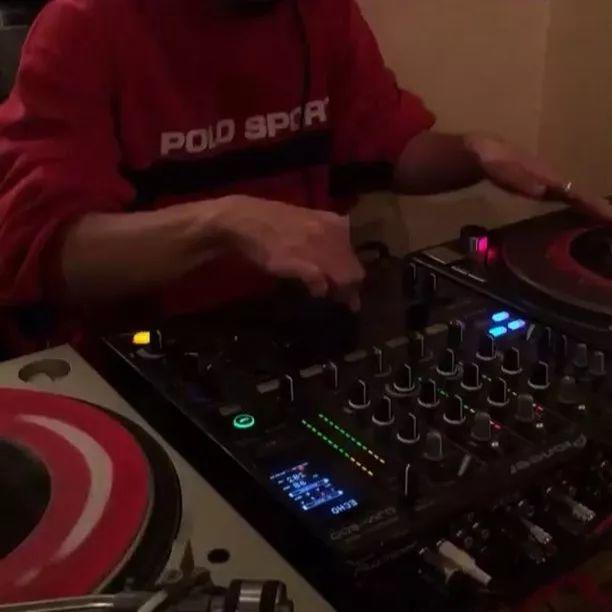 日本传奇DJ Koco AKA Shimokita专访