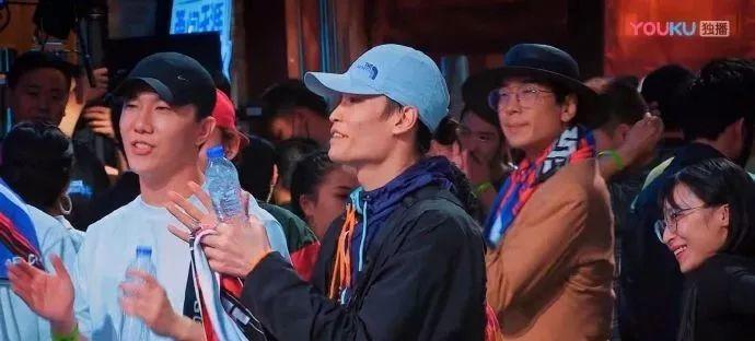 这就是街舞第二季