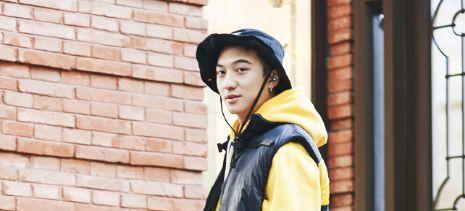 这就是街舞第二季