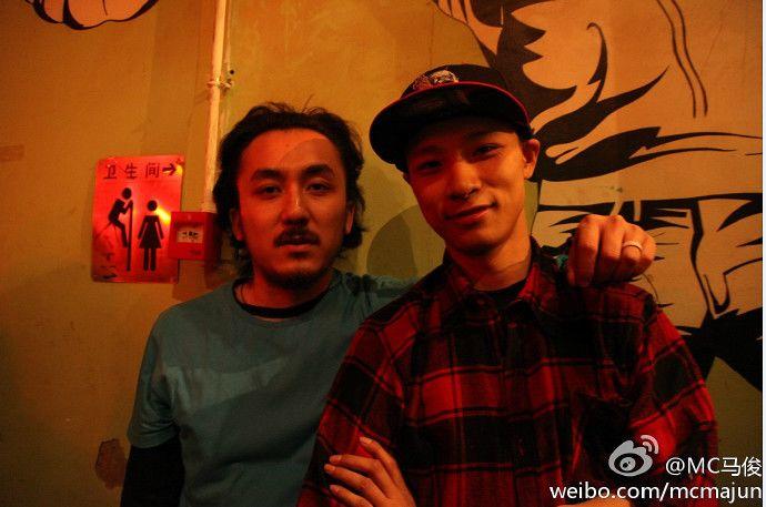 张昊，从乱战门再到Nous里的”小人物“