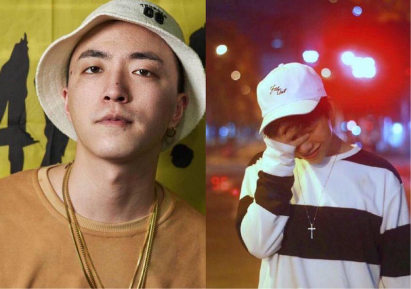 当我们说“Keep real”“peace&love”时到底在说什么? | 第11张 | 嘻哈中国 当我们说“Keep real”“peace&love”时到底在说什么? | 第11张