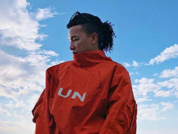 醉人赵辰龙 9Tribez 他才是中文说唱圈最骚的rapper | 第13张 | 嘻哈中国 醉人赵辰龙 9Tribez 他才是中文说唱圈最骚的rapper | 第13张