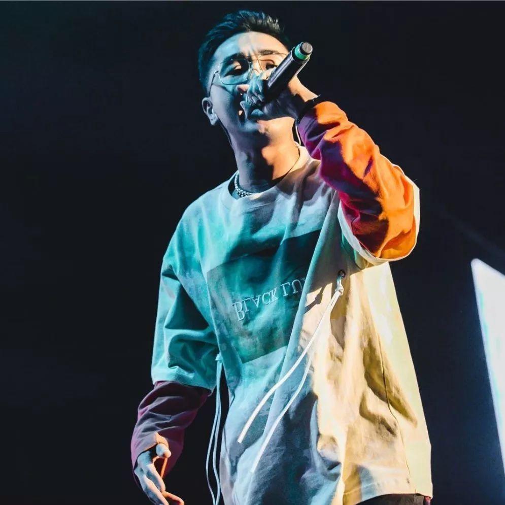 屠榜的全明星cypher,竟然来自爱奇艺? | 第22张 | 嘻哈中国 屠榜的全明星cypher,竟然来自爱奇艺? | 第22张