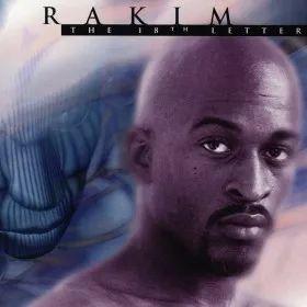 Rakim 他本可以成为HipHop历史上最伟大的MC | 第5张 | 嘻哈中国 Rakim 他本可以成为HipHop历史上最伟大的MC | 第5张