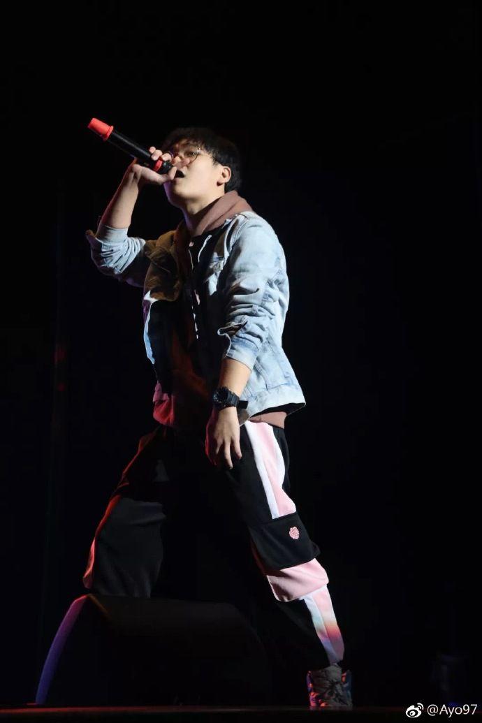 Ayo97,曾把黄旭逼入绝境的追梦少年,创造了爆红说唱单曲的海南之子 | 第7张 | 嘻哈中国 Ayo97,曾把黄旭逼入绝境的追梦少年,创造了爆红说唱单曲的海南之子 | 第7张