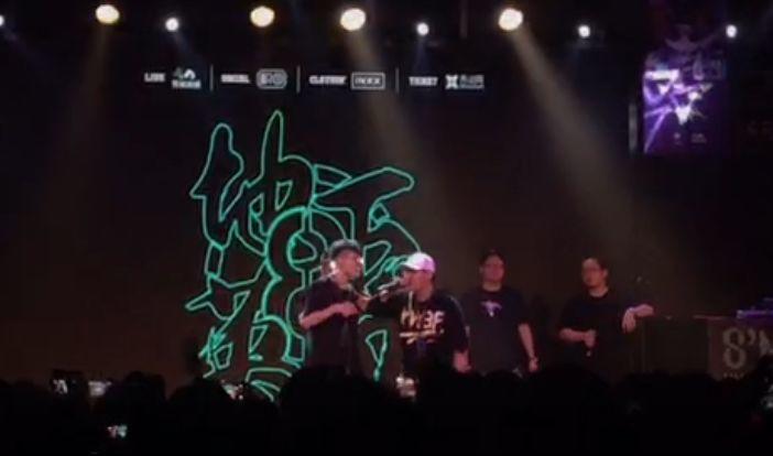 Ayo97,曾把黄旭逼入绝境的追梦少年,创造了爆红说唱单曲的海南之子 | 第8张 | 嘻哈中国 Ayo97,曾把黄旭逼入绝境的追梦少年,创造了爆红说唱单曲的海南之子 | 第8张