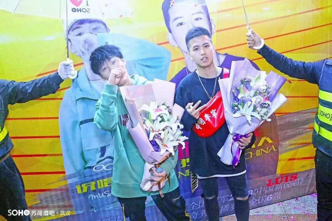 Ayo97,曾把黄旭逼入绝境的追梦少年,创造了爆红说唱单曲的海南之子 | 第12张 | 嘻哈中国 Ayo97,曾把黄旭逼入绝境的追梦少年,创造了爆红说唱单曲的海南之子 | 第12张