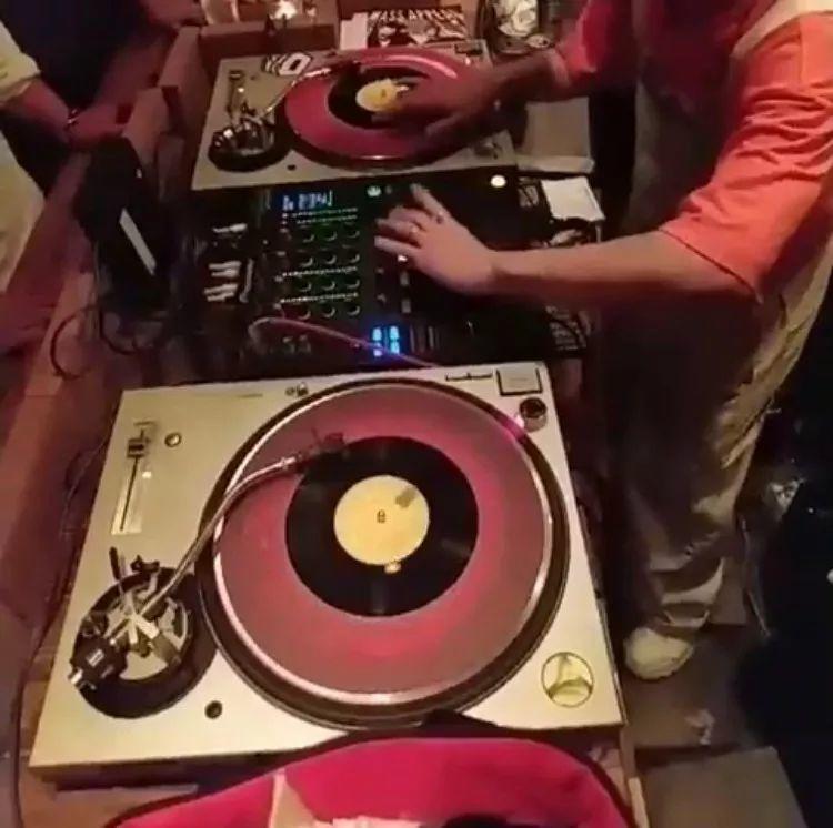 日本传奇DJ Koco AKA Shimokita专访