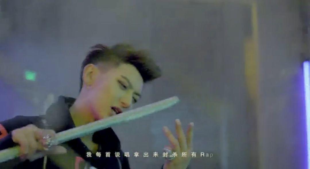 GAI与黄子韬合作,肯定又有人说他不Real了 | 第3张 | 嘻哈中国 GAI与黄子韬合作,肯定又有人说他不Real了 | 第3张