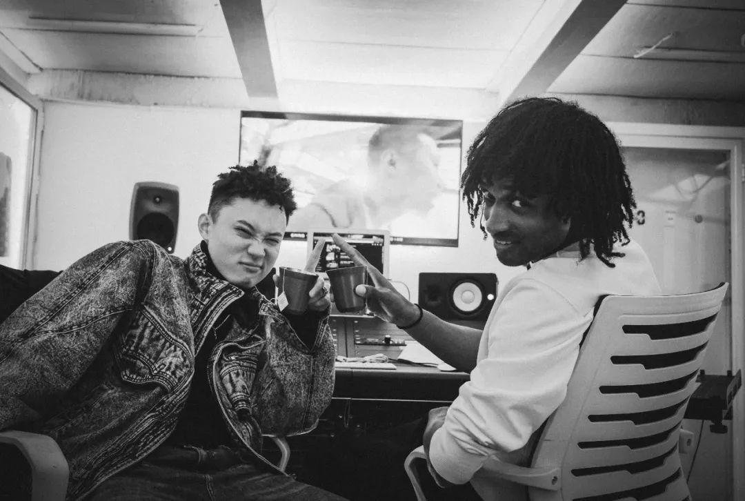 《口袋宝贝》那么好听,可惜AnsrJ不想上中国新说唱 | 第8张 | 嘻哈中国 《口袋宝贝》那么好听,可惜AnsrJ不想上中国新说唱 | 第8张