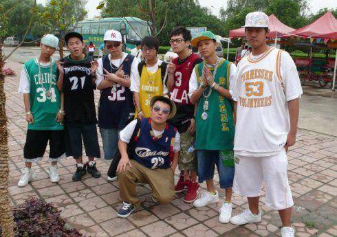 张昊，从乱战门再到Nous里的”小人物“