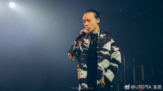 张昊，从乱战门再到Nous里的”小人物“