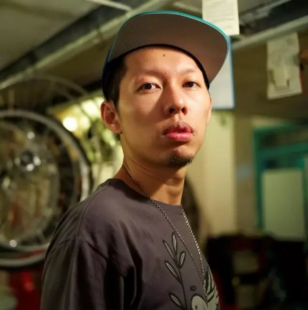 我终于搞懂了蛋堡 Lu1 小老虎所做的音乐了! | 第2张 | 嘻哈中国 我终于搞懂了蛋堡 Lu1 小老虎所做的音乐了! | 第2张