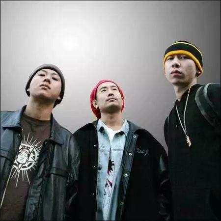 阴三儿,中文说唱永远的传奇 | 第1张 | 嘻哈中国 阴三儿,中文说唱永远的传奇 | 第1张