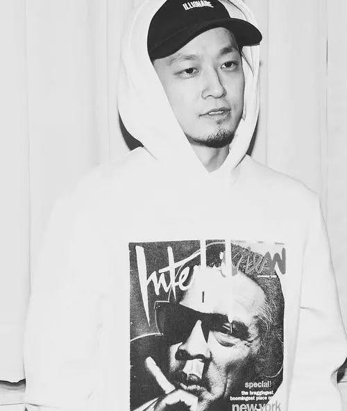 SMTM 8制作人阵容大换血,忽然很期待新说唱也来个制作人阵容新花样 | 第8张 | 嘻哈中国 SMTM 8制作人阵容大换血,忽然很期待新说唱也来个制作人阵容新花样 | 第8张
