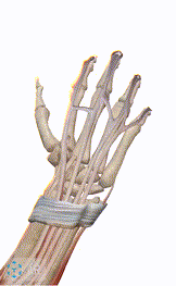 街舞 | 每个炸场动作的背后，你的手腕都在默默承受伤痛…