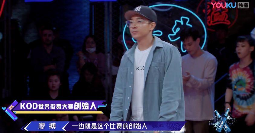 《这就是街舞2》温情之战落幕 高博不敌冯正遗憾出局 | 第25张 | 嘻哈中国 《这就是街舞2》温情之战落幕 高博不敌冯正遗憾出局 | 第25张