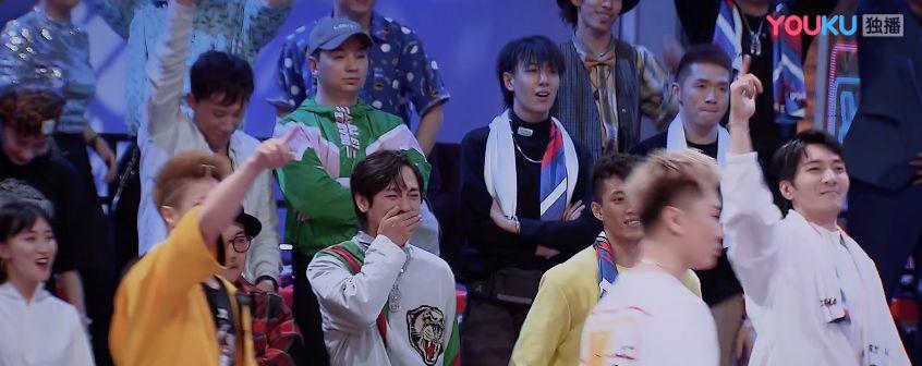 《这就是街舞2》温情之战落幕 高博不敌冯正遗憾出局 | 第38张 | 嘻哈中国 《这就是街舞2》温情之战落幕 高博不敌冯正遗憾出局 | 第38张