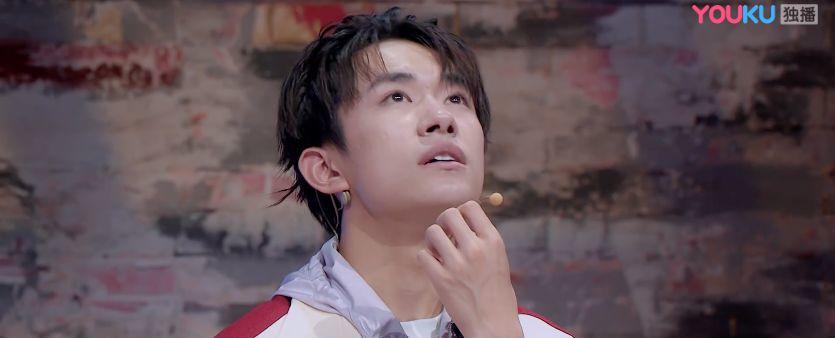 《这就是街舞2》温情之战落幕 高博不敌冯正遗憾出局 | 第62张 | 嘻哈中国 《这就是街舞2》温情之战落幕 高博不敌冯正遗憾出局 | 第62张