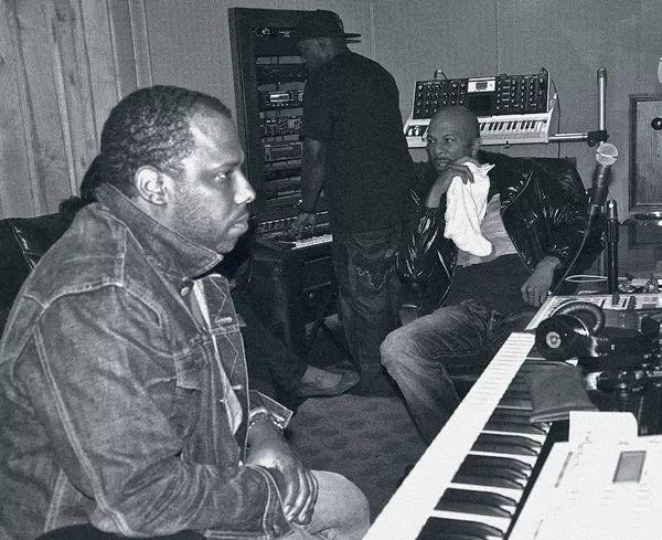 Common才是那个让芝加哥在说唱版图上占有一席之地的人 | 第4张 | 嘻哈中国 Common才是那个让芝加哥在说唱版图上占有一席之地的人 | 第4张