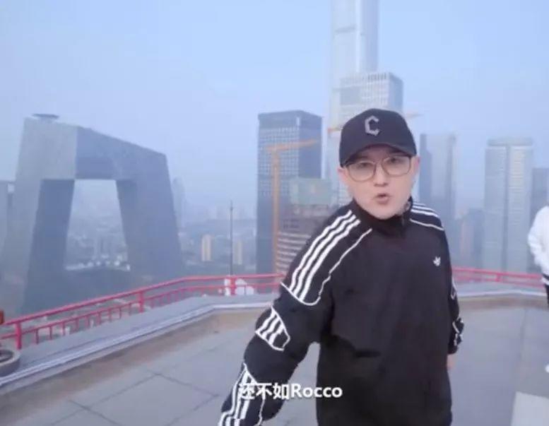 那吾的复仇Diss，没想到僵尸姜云升瞬间Diss Back......