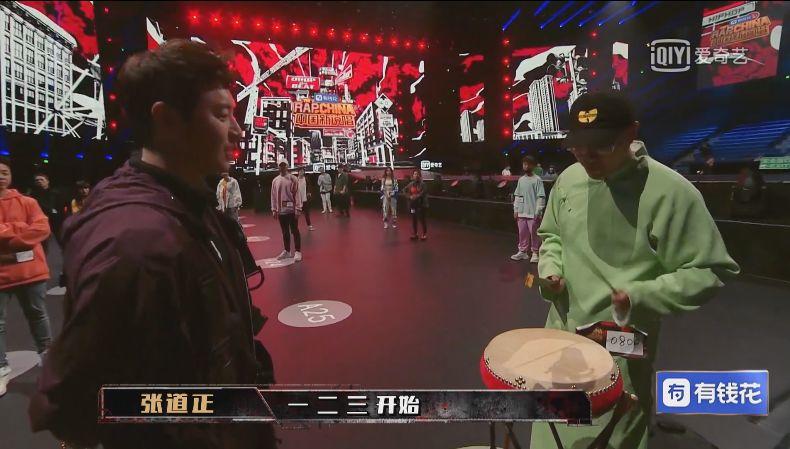 中国新说唱 邓紫棋泪奔,黄旭孙旭开掐,女生现场互怼。 | 第13张 | 嘻哈中国 中国新说唱 邓紫棋泪奔,黄旭孙旭开掐,女生现场互怼。 | 第13张