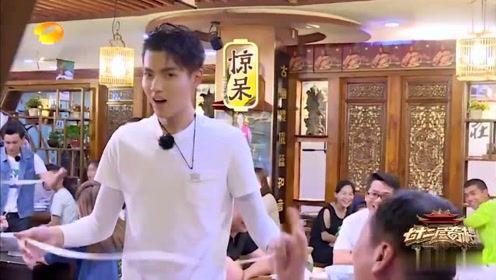 对比了idol和地下rapper,我得出以下结论 | 第11张 | 嘻哈中国 对比了idol和地下rapper,我得出以下结论 | 第11张