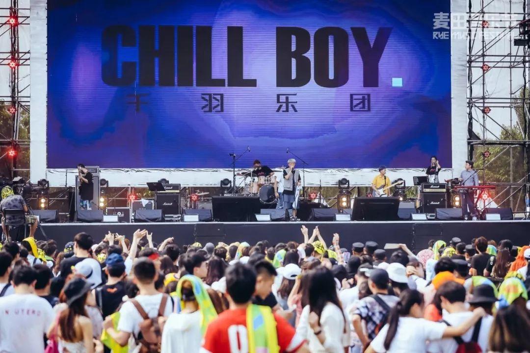 Chill Boy 只关注新说唱的跟风X,绝不可能挖掘到这个宝藏boy | 第4张 | 嘻哈中国 Chill Boy 只关注新说唱的跟风X,绝不可能挖掘到这个宝藏boy | 第4张