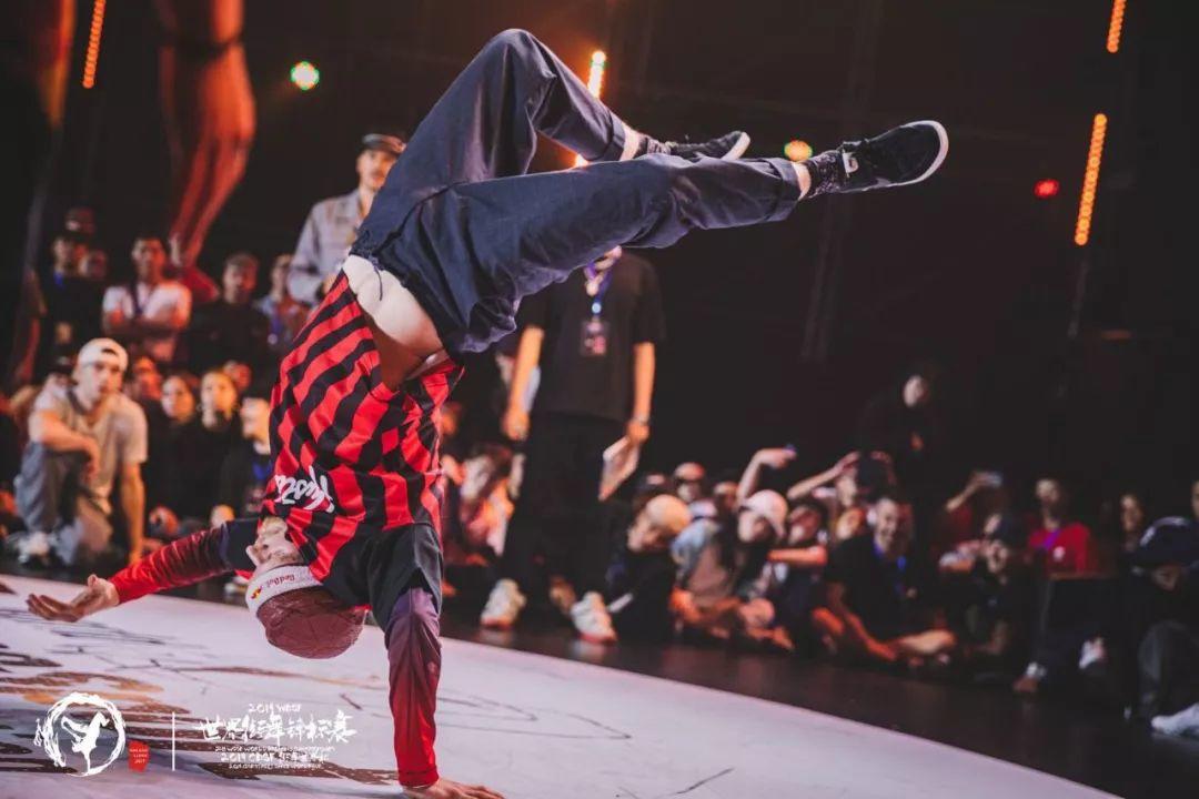 2019WDSF世界街舞锦标赛正式落下帷幕,让世界感受Breaking的力量! | 第25张 | 嘻哈中国 2019WDSF世界街舞锦标赛正式落下帷幕,让世界感受Breaking的力量! | 第25张