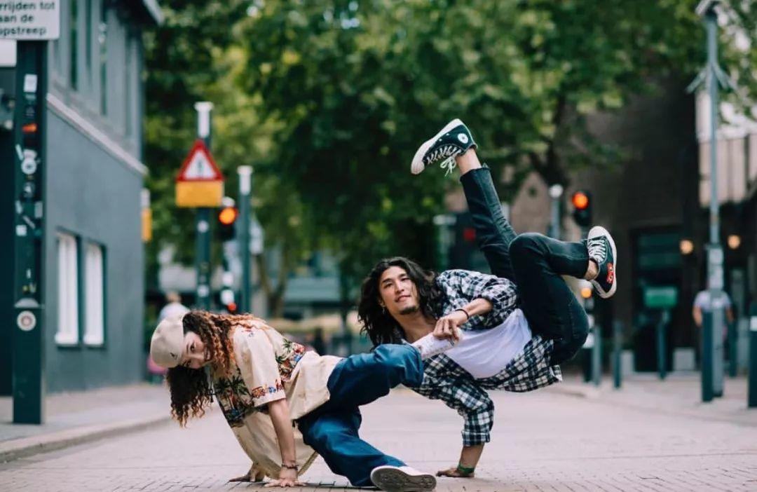 看看20岁的街舞冠军收割机Ami的开挂人生! | 第13张 | 嘻哈中国 看看20岁的街舞冠军收割机Ami的开挂人生! | 第13张