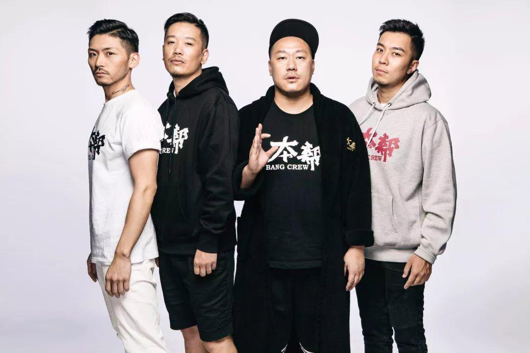 这可能是最具冒险家精神的Cypher | 第4张 | 嘻哈中国 这可能是最具冒险家精神的Cypher | 第4张