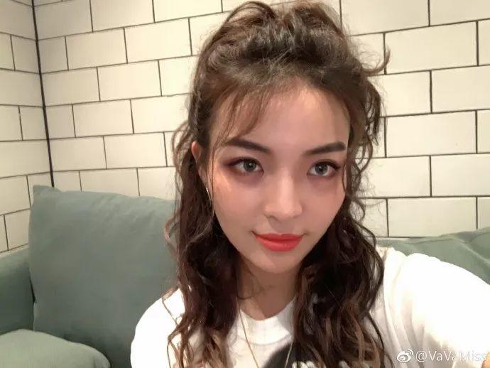 VAVA,GAI曾说她是中国第一女rapper | 第14张 | 嘻哈中国 VAVA,GAI曾说她是中国第一女rapper | 第14张