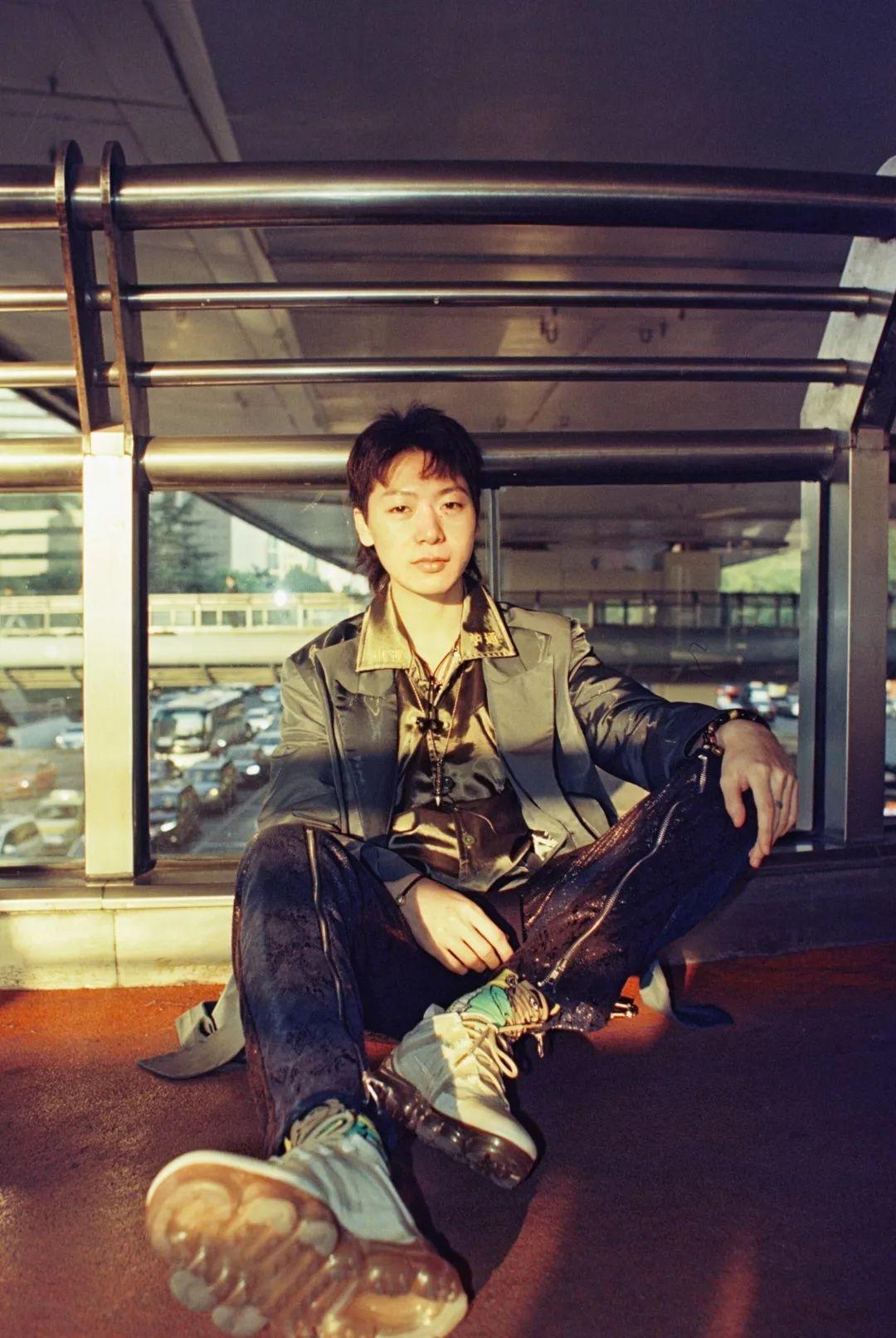 活死人福克斯:话中带梗,才是我向往和敬佩的 | 第5张 | 嘻哈中国 活死人福克斯:话中带梗,才是我向往和敬佩的 | 第5张