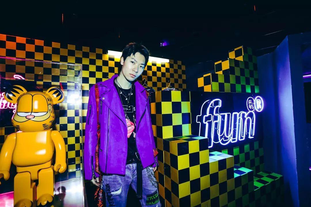 活死人福克斯:话中带梗,才是我向往和敬佩的 | 第7张 | 嘻哈中国 活死人福克斯:话中带梗,才是我向往和敬佩的 | 第7张