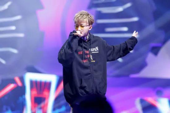 对比了idol和地下rapper,我得出以下结论 | 第4张 | 嘻哈中国 对比了idol和地下rapper,我得出以下结论 | 第4张