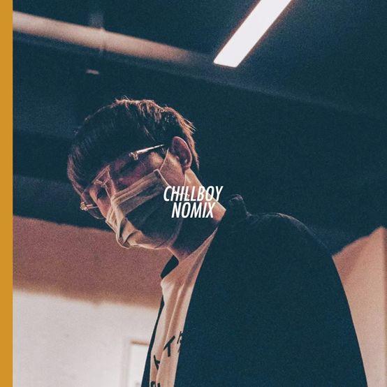 Chill Boy 只关注新说唱的跟风X,绝不可能挖掘到这个宝藏boy | 第2张 | 嘻哈中国 Chill Boy 只关注新说唱的跟风X,绝不可能挖掘到这个宝藏boy | 第2张