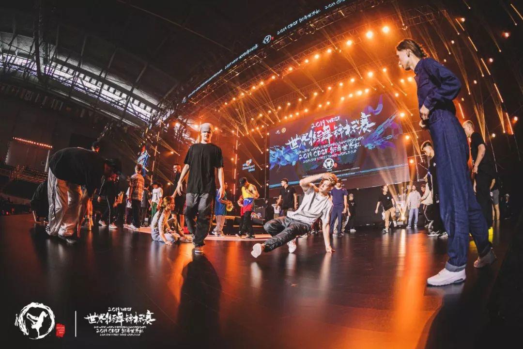2019WDSF世界街舞锦标赛正式落下帷幕,让世界感受Breaking的力量! | 第1张 | 嘻哈中国 2019WDSF世界街舞锦标赛正式落下帷幕,让世界感受Breaking的力量! | 第1张