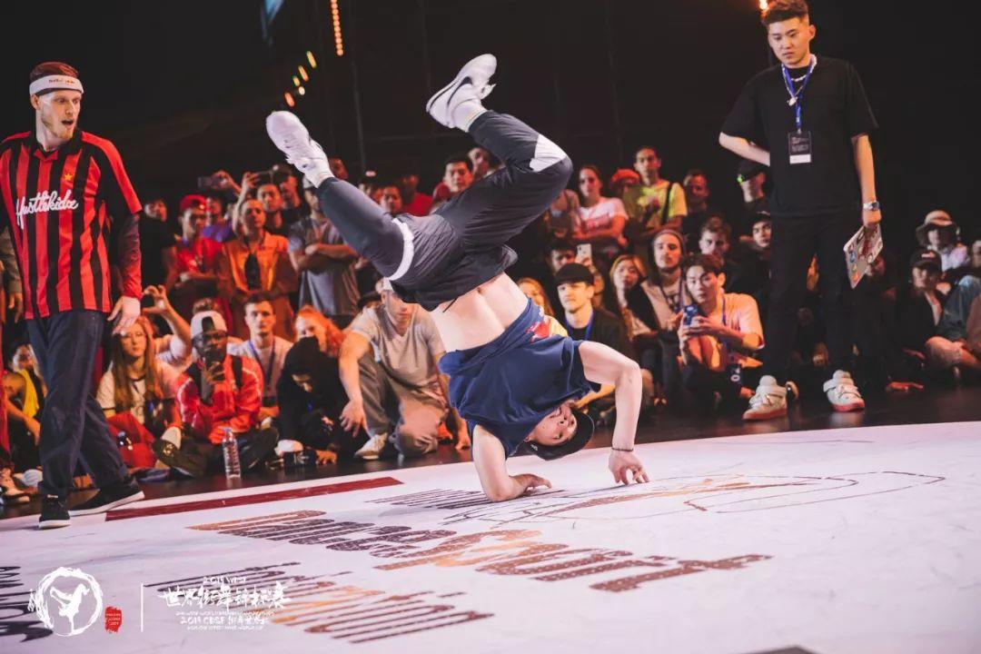 2019 WDSF世界街舞锦标赛落幕:备战奥运,创中国街舞史上最高单项奖金赛事!【附视频】 | 第3张 | 嘻哈中国 2019 WDSF世界街舞锦标赛落幕:备战奥运,创中国街舞史上最高单项奖金赛事!【附视频】 | 第3张